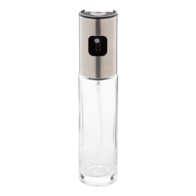 Liguria Transparent/Silver