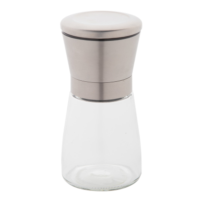 Semman Transparent/Silver