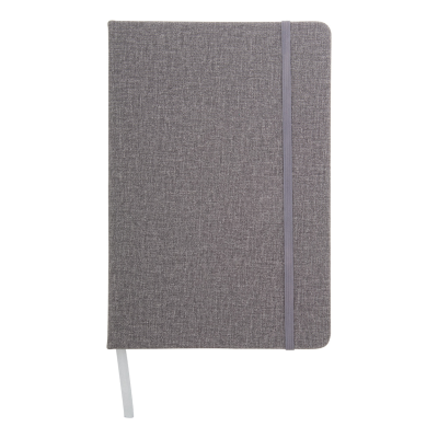Gabbro A5 Grey