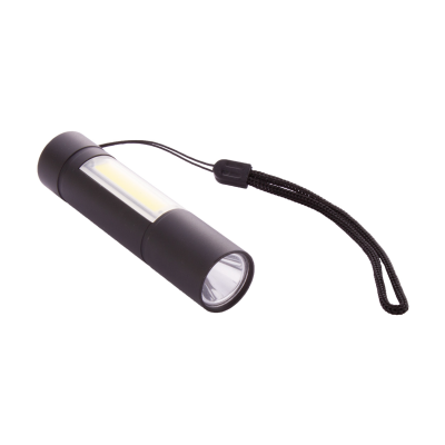 Chargelight Plus Black