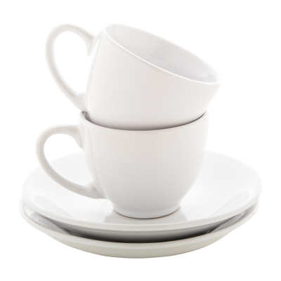 Mocca White