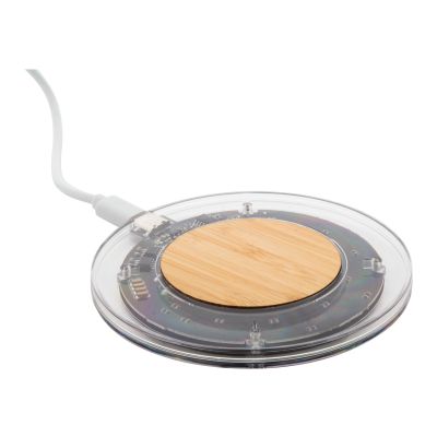 SeeCharge Natural/Transparent