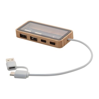 SeeHub Natural/Transparent