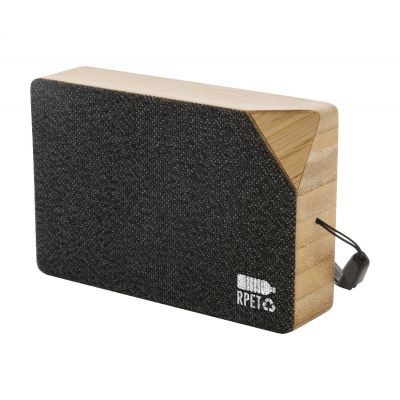 SolBeat Black/Natural