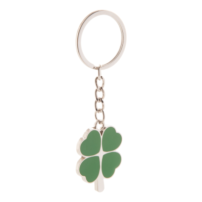 Lucky Green/Silver