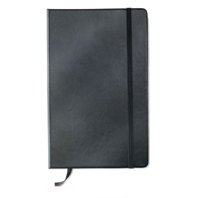 Promotivni notes Arconot s logotipom – reklamna bilježnica za poslovne poklone