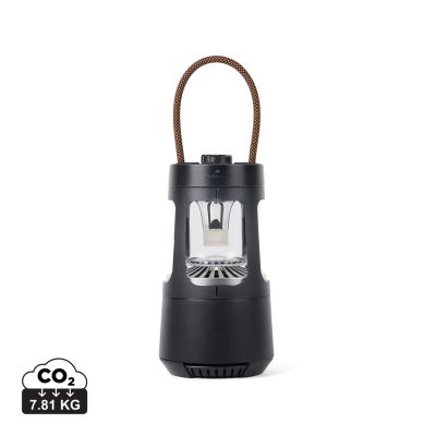 Nordic Drift Everest IPX4 kamperska lampa sa zvučnikom
