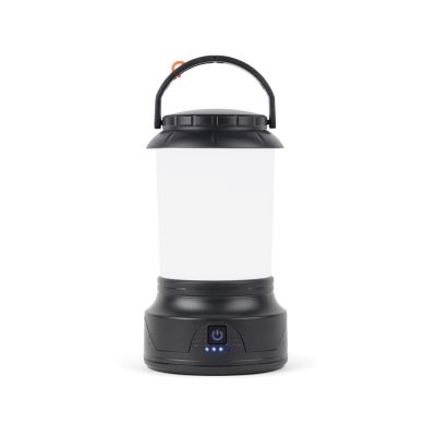 Nordic Drift Everest RCS Bright camping lantern with crank
