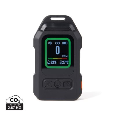 Nordic Drift Everest prijenosni CO detektor alarm