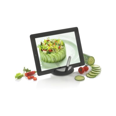 Chef stalak za tablet s touchpen-om
