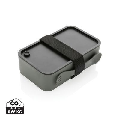 GRS RPP lunch box sa šporkom