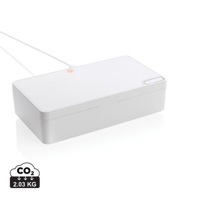 UV-C kutija za sterilizaciju