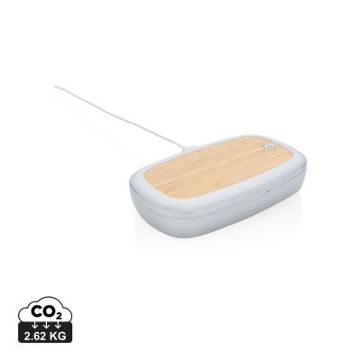 Rena UV-C kutija za sterilizaciju s bežičnim punjačem od 5 W