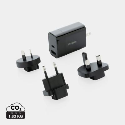 Philips ultrabrzi PD putni punjač