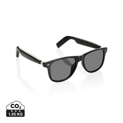 , black