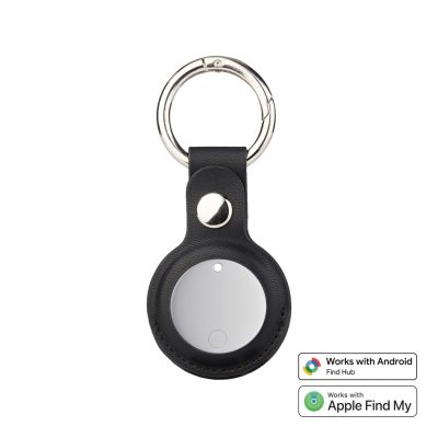 Findmate Dual RCS recycled plastic item finder IPX 5