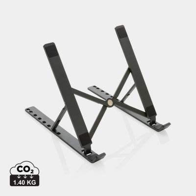 Terra RCS univerzalni stalak za laptop/tablet od recikliranog aluminija