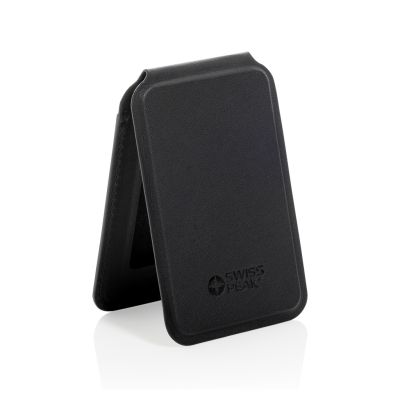 Magstand RCS reciklirani PU magnetski novčanik za telefon sa stalkom
