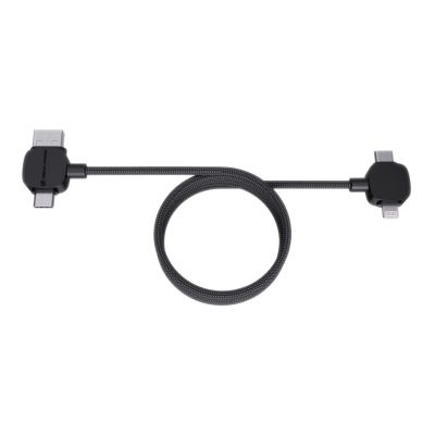 Urban Vitamin Stockton 65W RCS RTPE/RPET magnetic cable