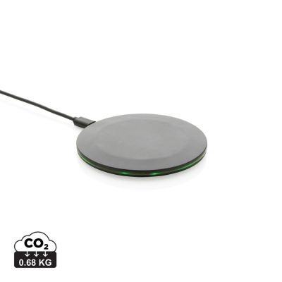 RCS bežični brzi punjač od 15 W od reciklirane plastike