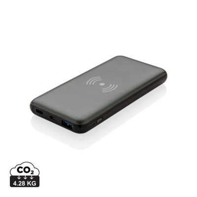 Bežični Powerbank s PD od 10 000 mAh s brzim punjenjem 10W