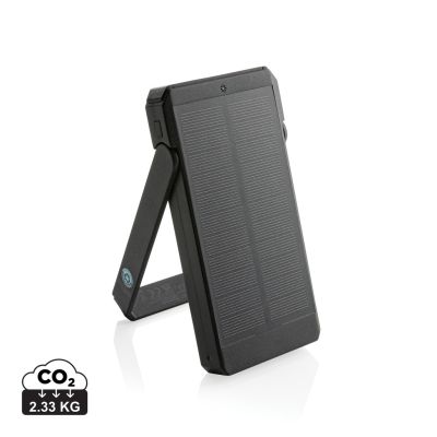 Skywave RCS solarna baterija od reciklirane plastike 10000 mAh