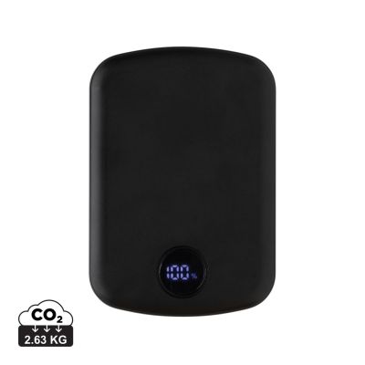 MagBoost RCS magnetska baterija od reciklirane plastike od 5000 mah