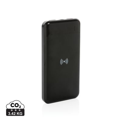 RCS bežični powerbank od reciklirane plastike