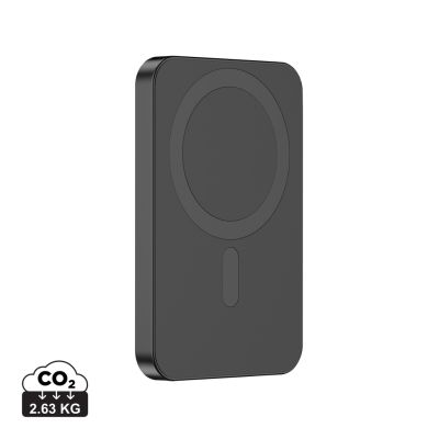 Urban Vitamin Richmond RCS plastični/alu 5000mah powerbank
