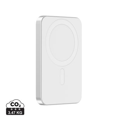 Urban Vitamin Malibu RCS plastični/alu 5000 mah powerbank