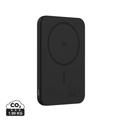 Urban Vitamin Pomona 5000mAh Qi2.2 25W magnetic powerbank