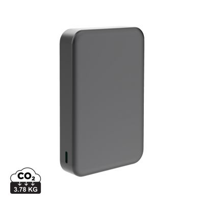 Quantum RCS ultra-fast 10.000mAh magnetic 25W powerbank