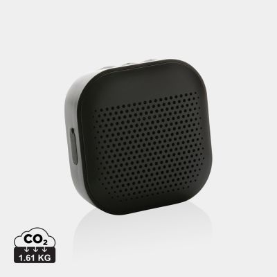 RCS Soundbox 3W zvučnik od reciklirane plastike