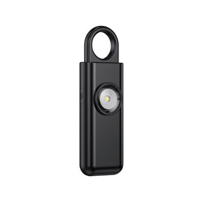 Safio RCS re-chargeable emergency alarm with SOS function