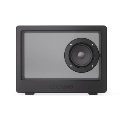 Soundclear Transparentni Bluetooth zvučnik