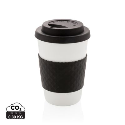 Šalica za kavu za višekratnu upotrebu 270 ml