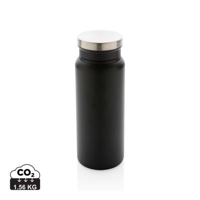 RCS vakuumska boca od recikliranog nehrđajućeg čelika 600 ml
