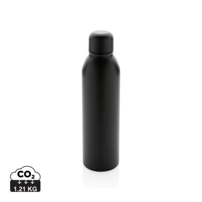 RCS vakuumska boca od recikliranog nehrđajućeg čelika 500 ml