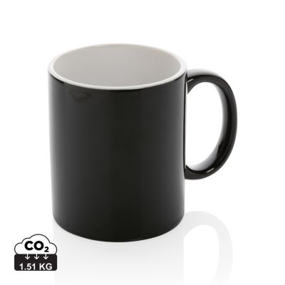 Klasična keramička šalica