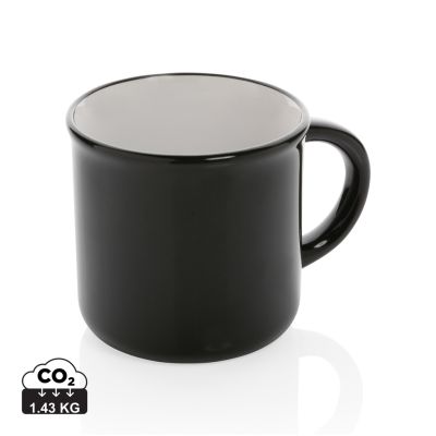 Vintage keramička šalica