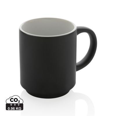 Keramička šalica koja se može složiti