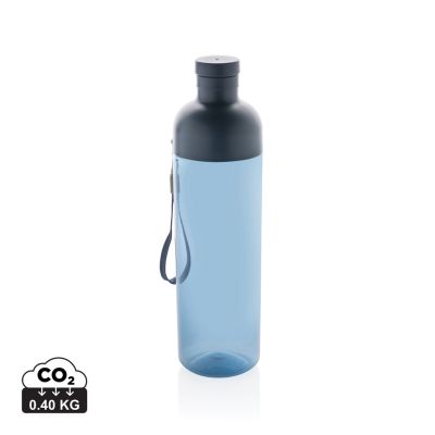 Impact RCS reciklirana PET nepropusna boca za vodu 600 ml