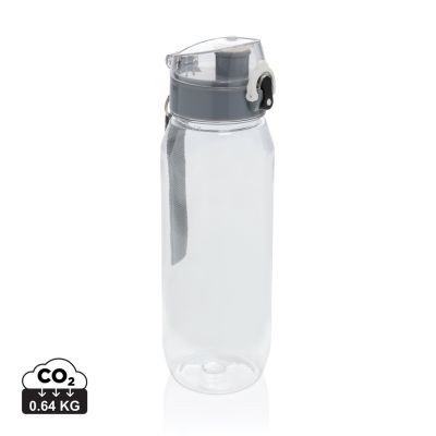 Yide RCS reciklirana PET nepropusna boca za vodu koja se zaključava 800 ml
