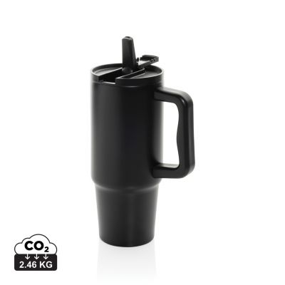 Embrace Leakproof RCS recycled stainless steel tumbler 900ml