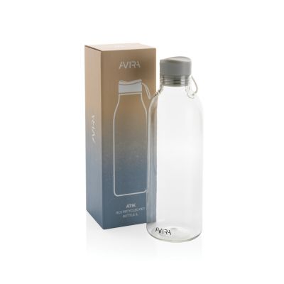 Avira Atik RCS Reciklirana PET boca 1L