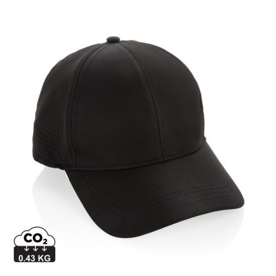 Impact AWARE™ RPET sportska kapa sa 6 panela
