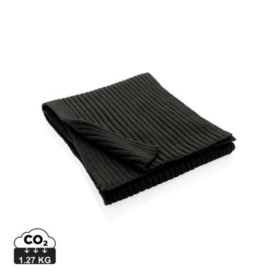 Impact AWARE™ Polylana® pleteni šal 180 x 25 cm