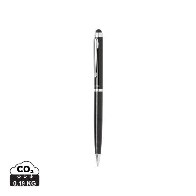 Swiss Peak Deluxe stylus kemijska olovka