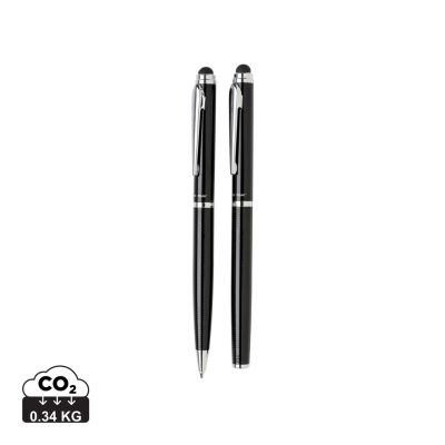 Swiss Peak set stylus kemijske i roller olovke