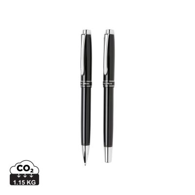 Swiss Peak Heritage set kemijske i roller olovke